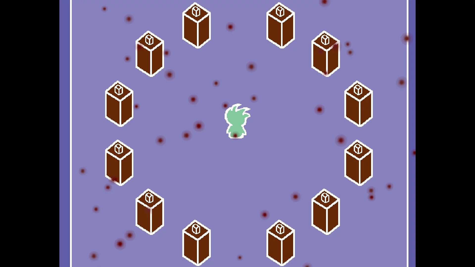 Изображение игры: 呼救Mayday