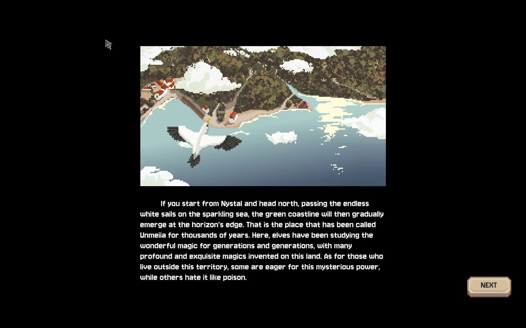 Изображение игры: Uncommon App