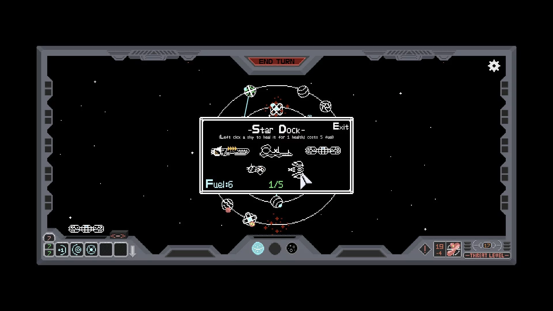 Изображение игры: Nex-Ara