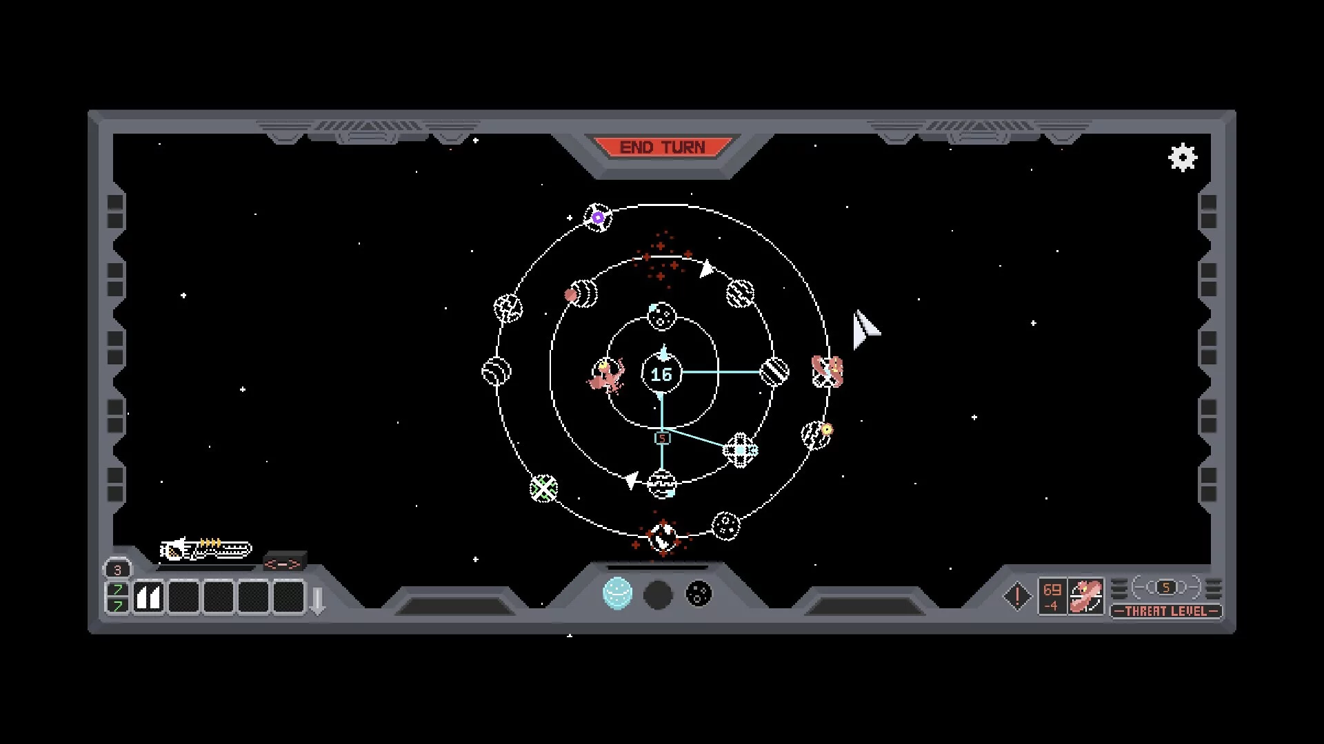 Изображение игры: Nex-Ara