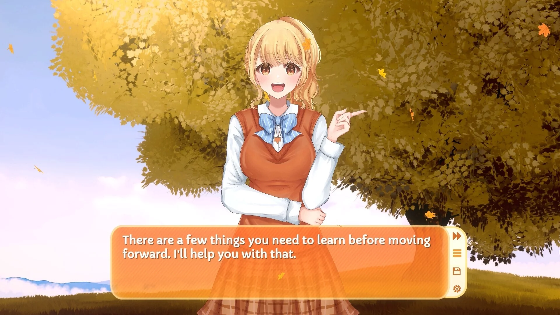 Изображение игры: 3Paths