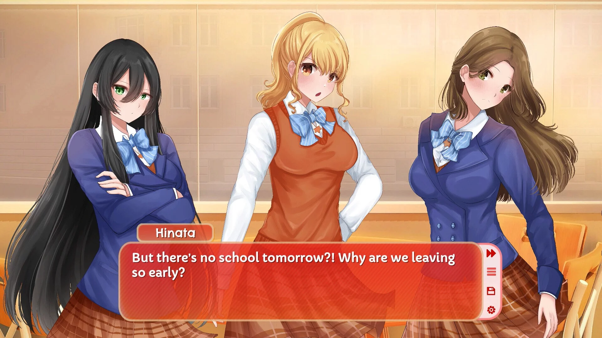 Изображение игры: 3Paths