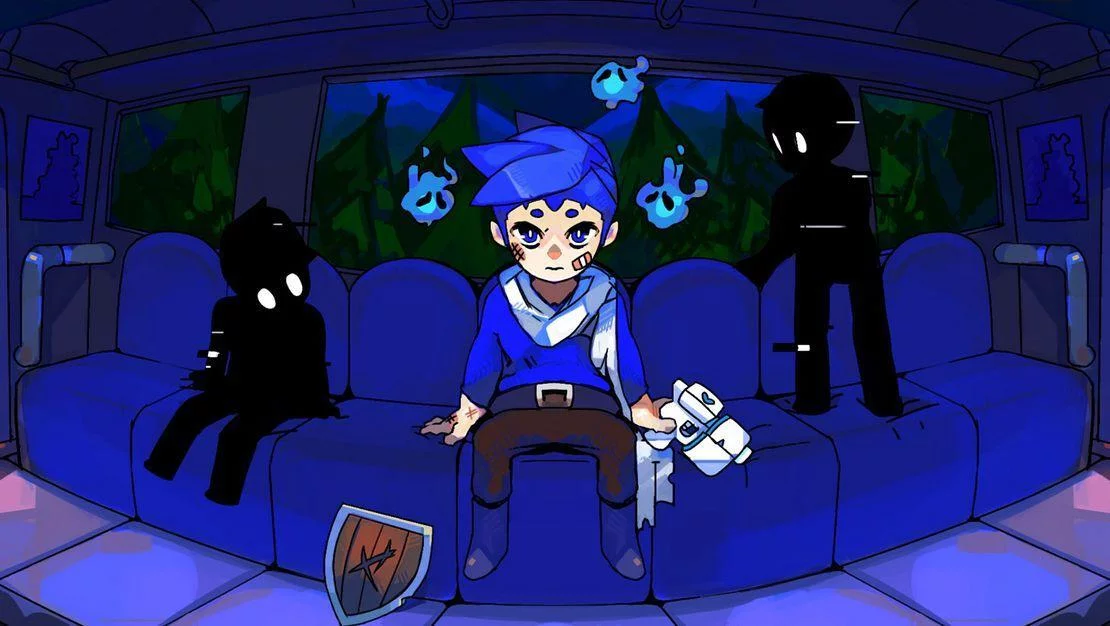 Изображение игры: Revita