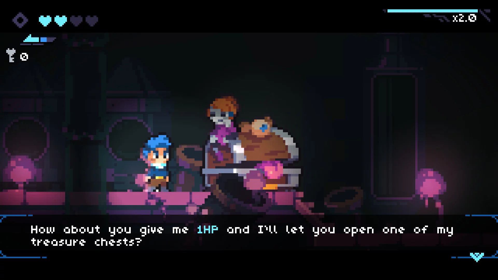 Изображение игры: Revita
