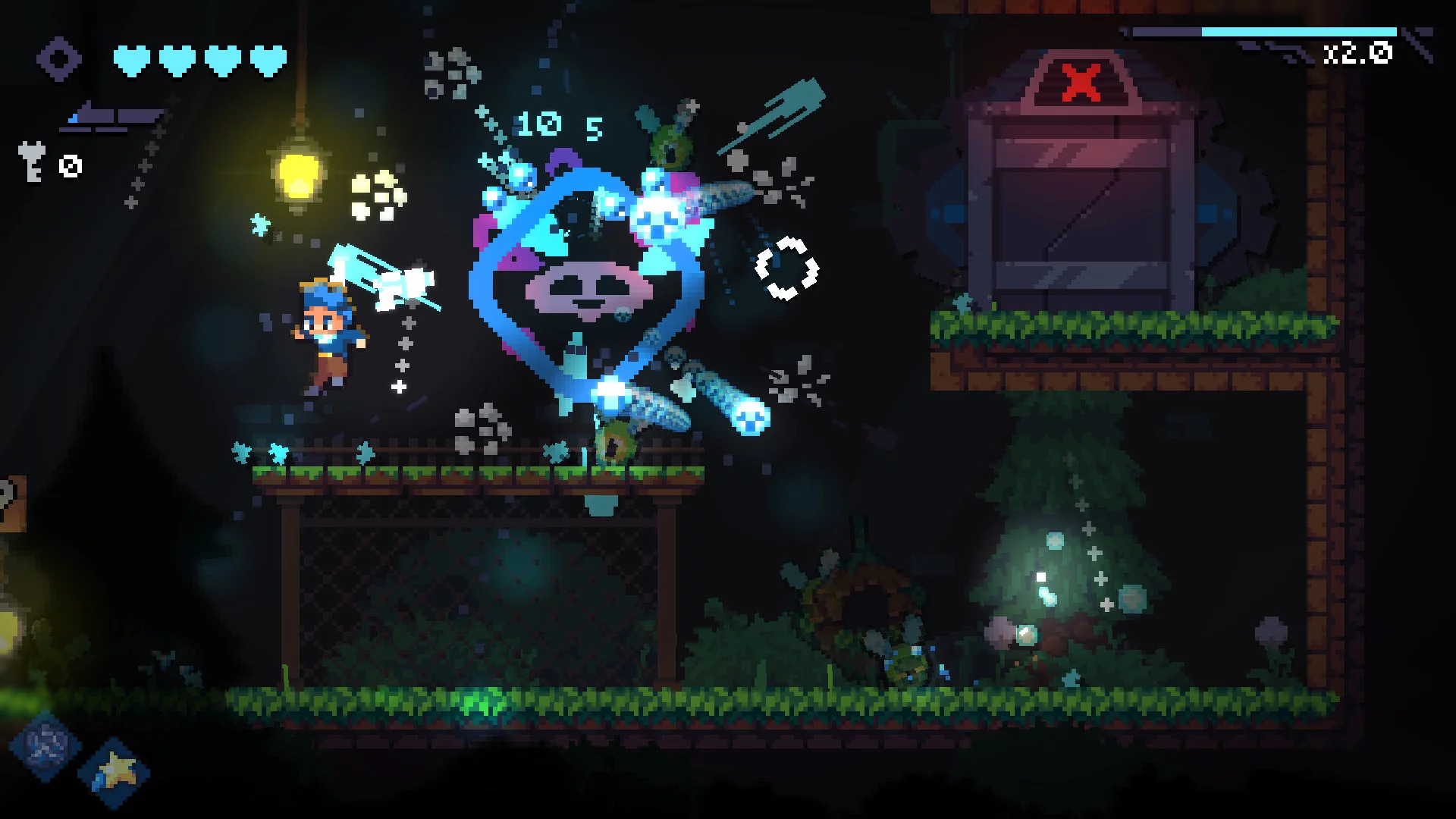 Изображение игры: Revita