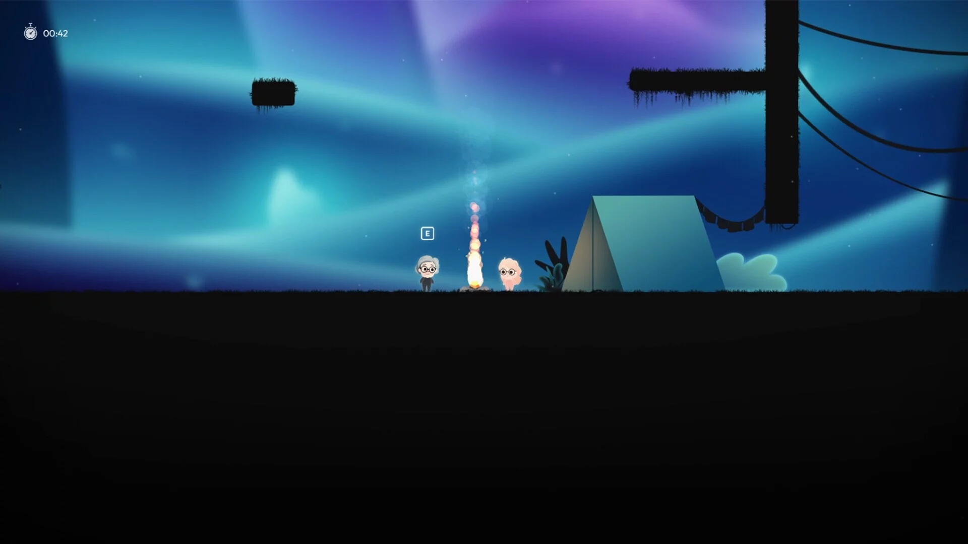 Изображение игры: Elara's Light