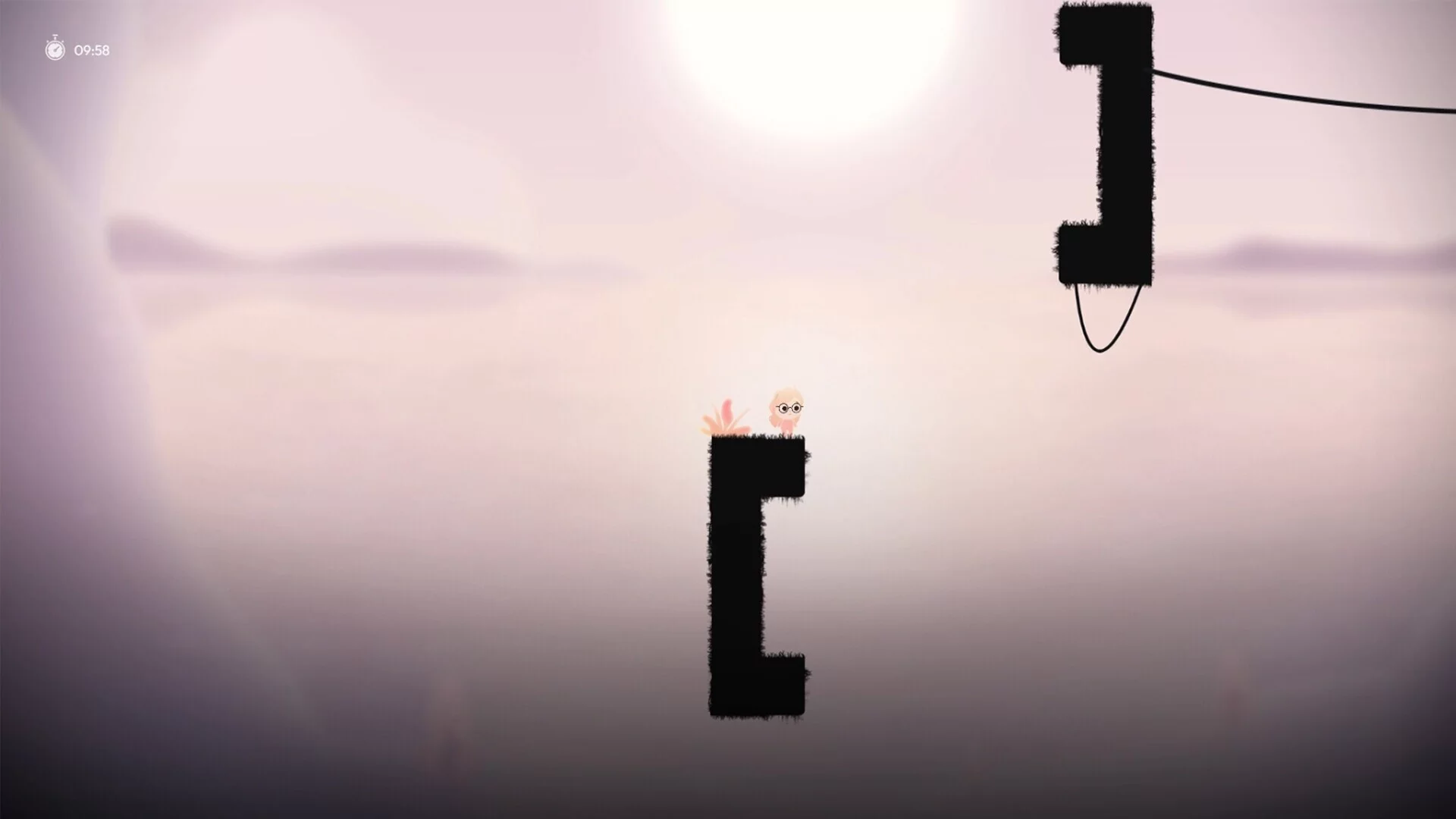 Изображение игры: Elara's Light