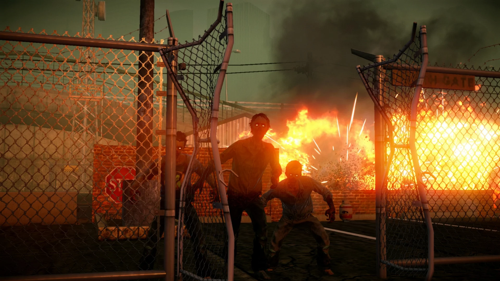 Изображение игры: State of Decay: Lifeline