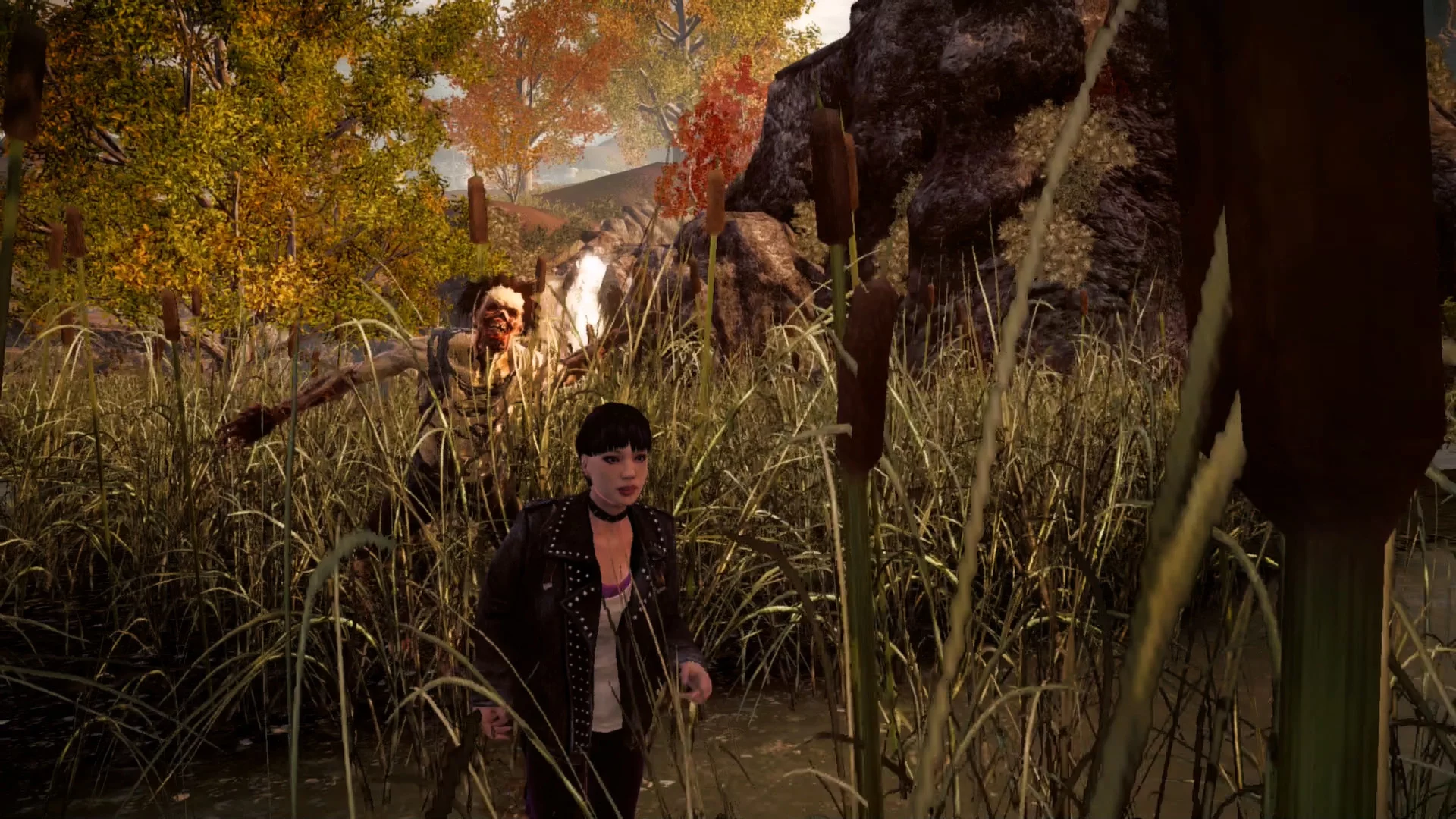 Изображение игры: State of Decay: Breakdown