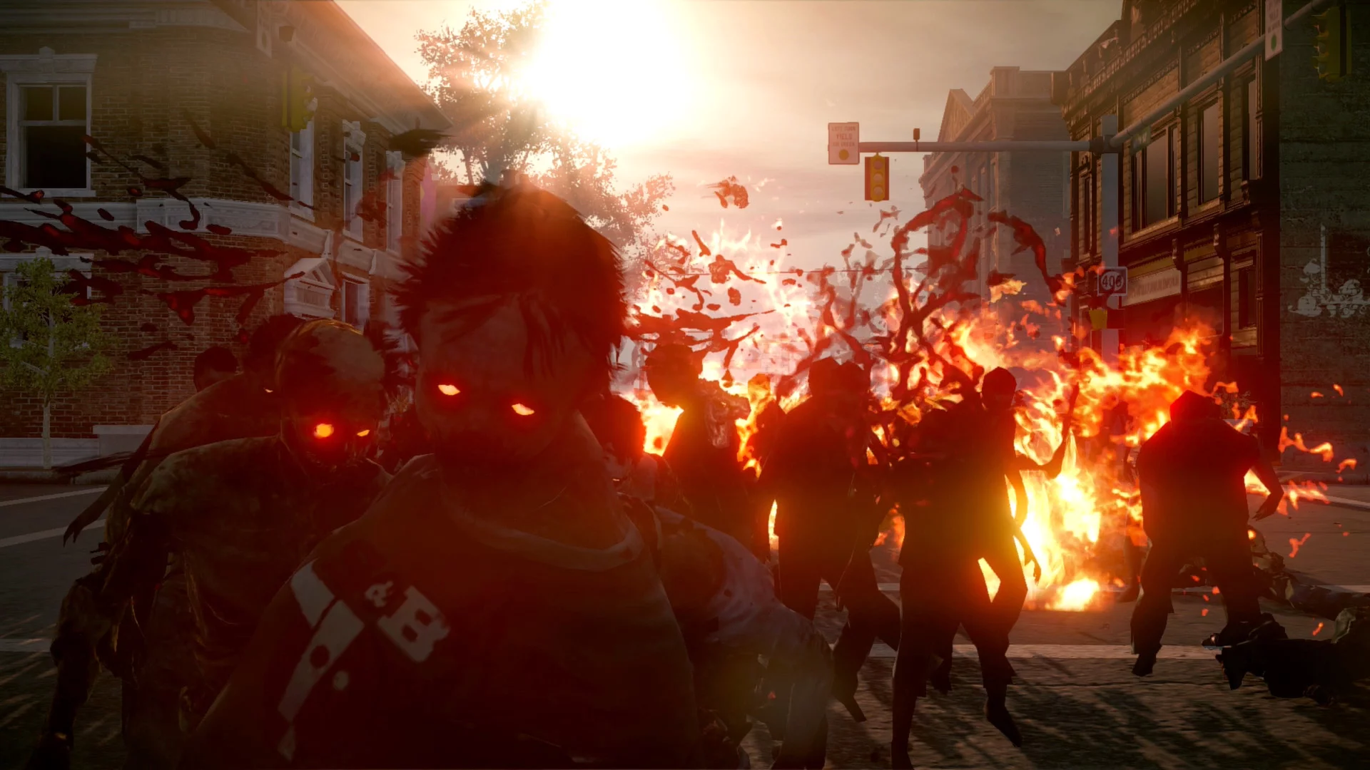 Изображение игры: State of Decay: Breakdown
