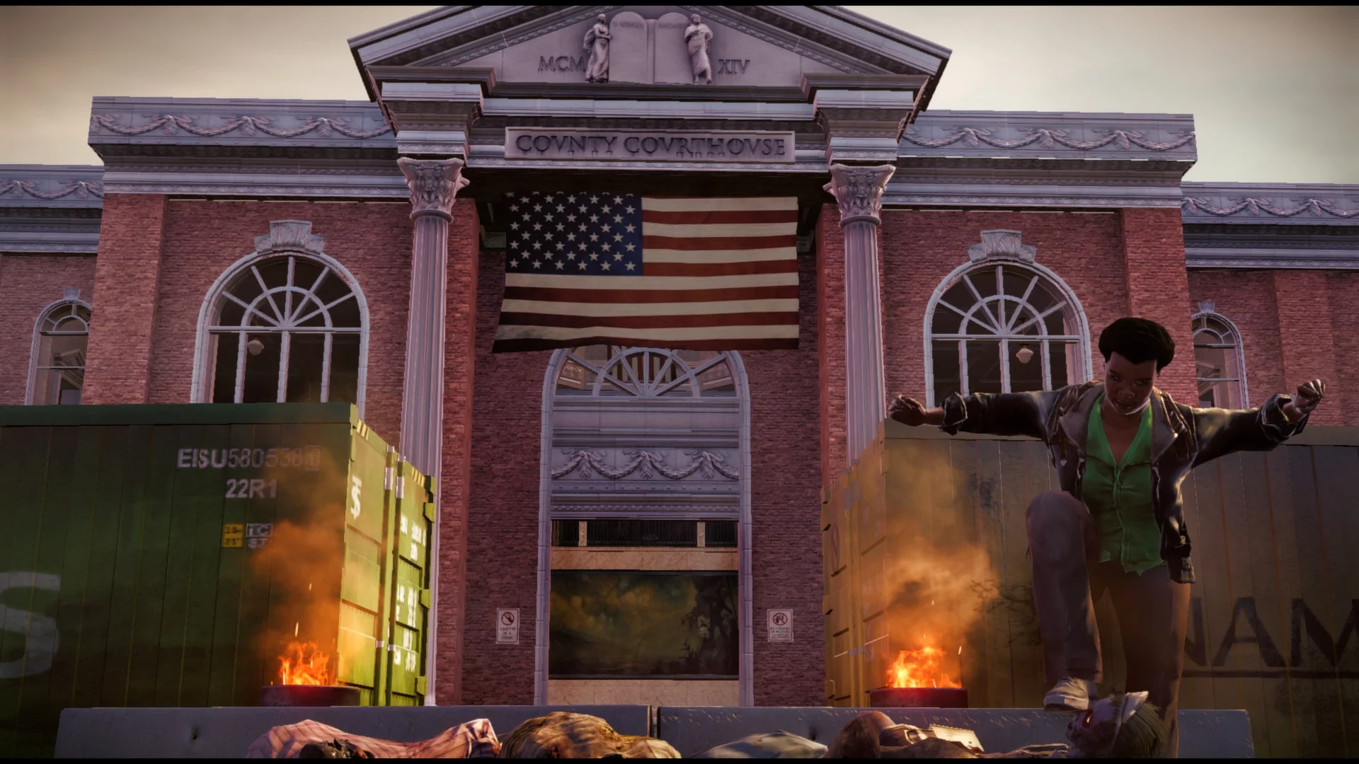 Изображение игры: State of Decay: Breakdown