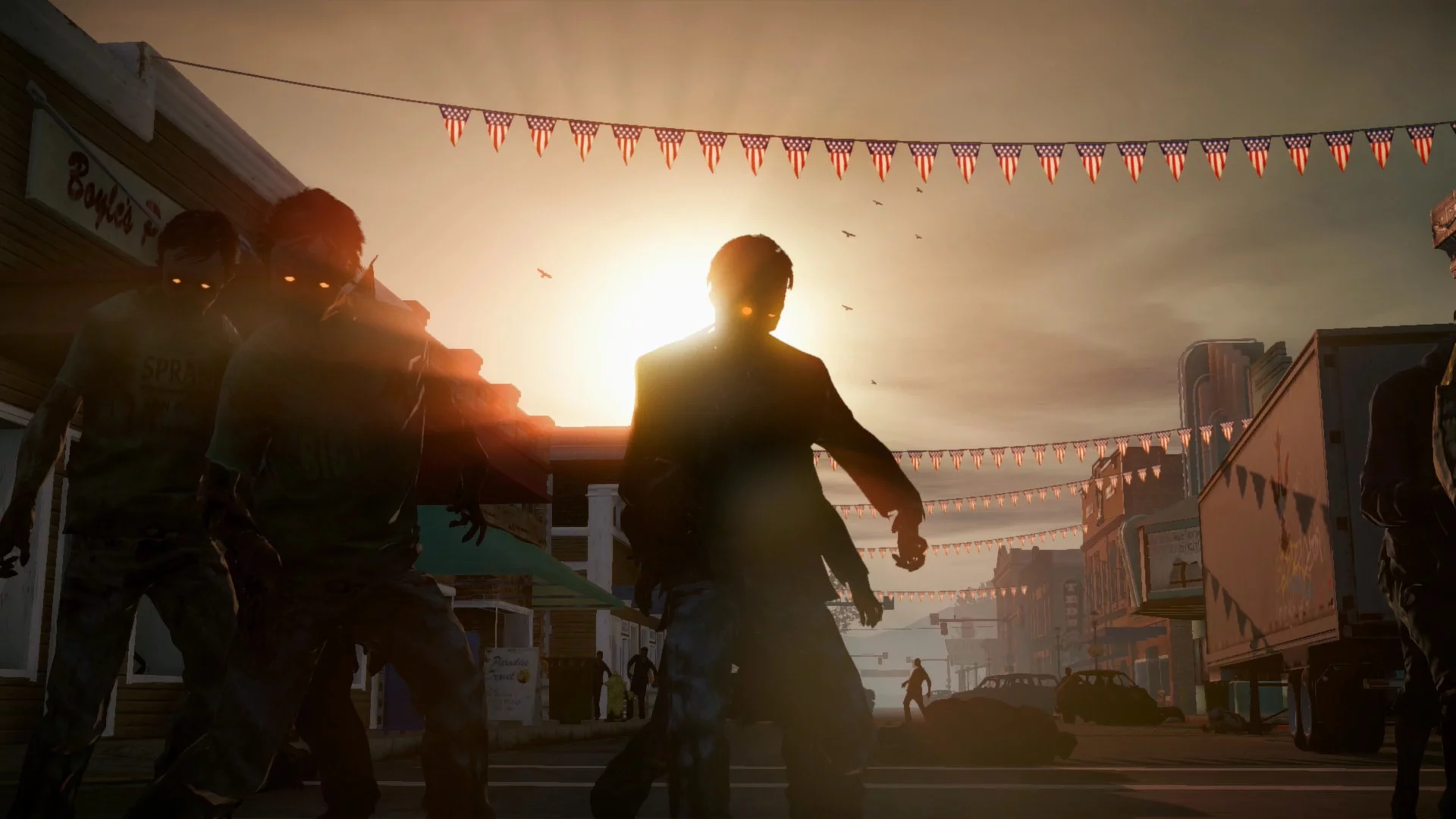 Изображение игры: State of Decay: Breakdown