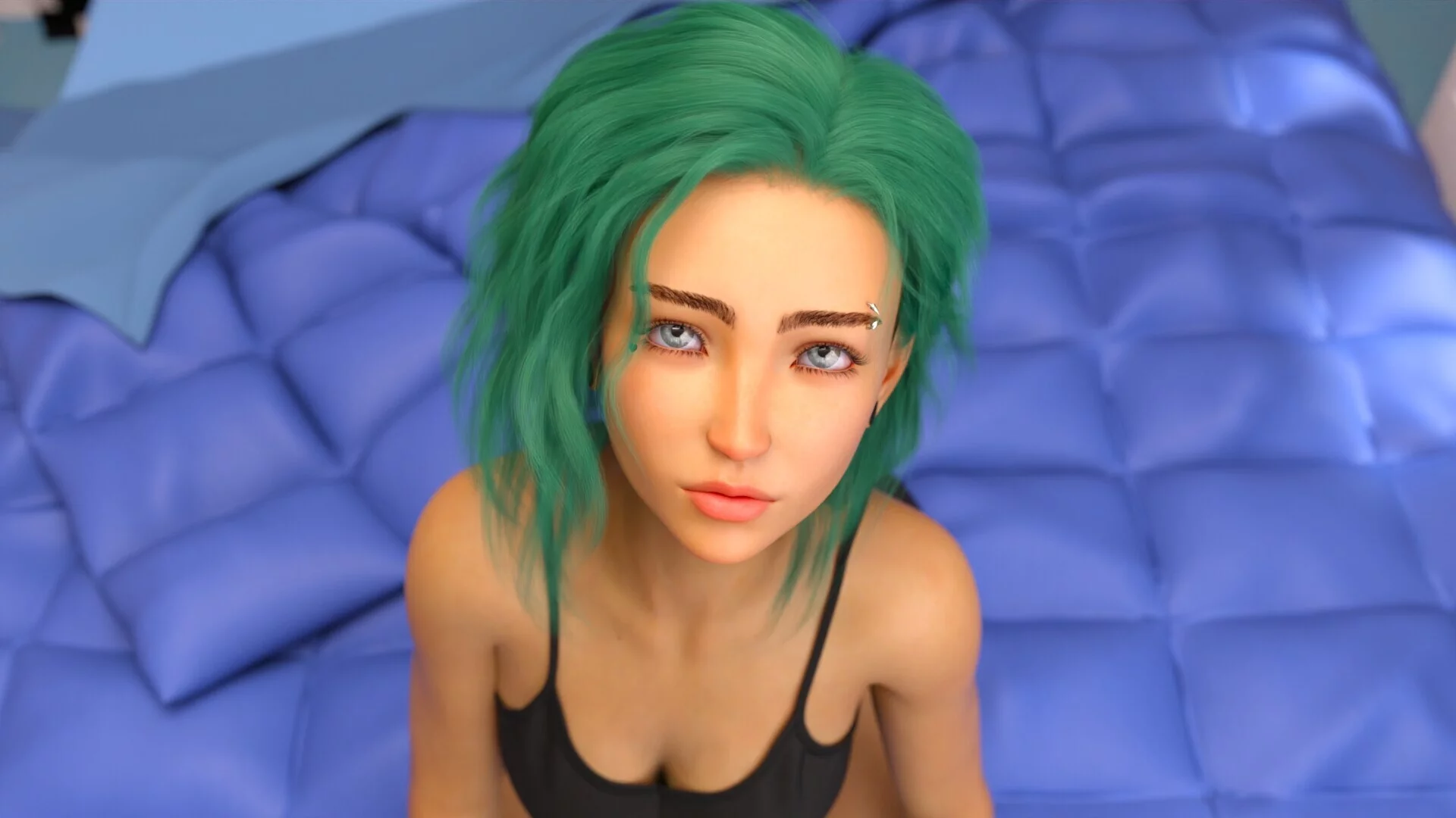 Изображение игры: Family Crush