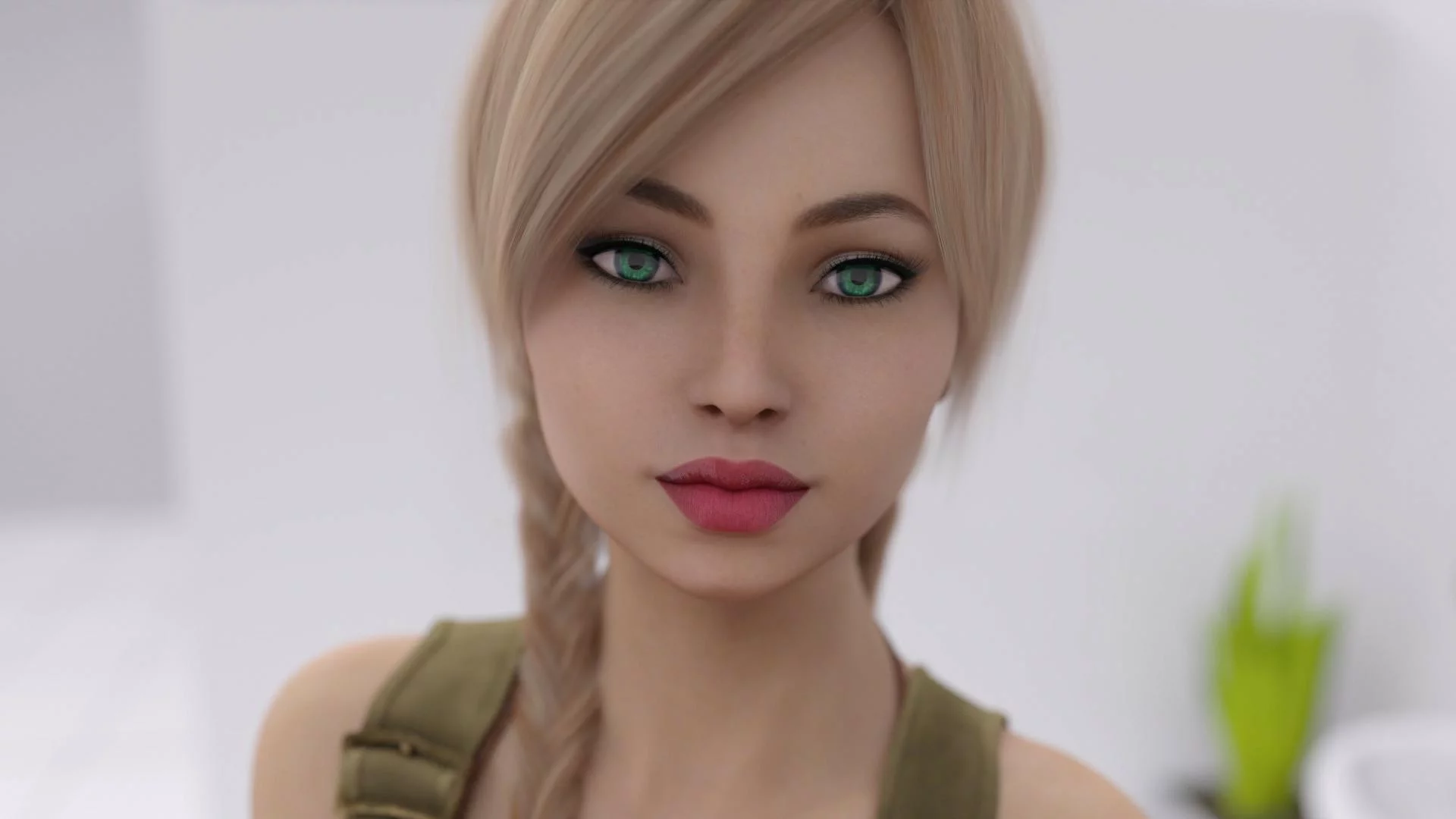 Изображение игры: Lust Theory - Season 1
