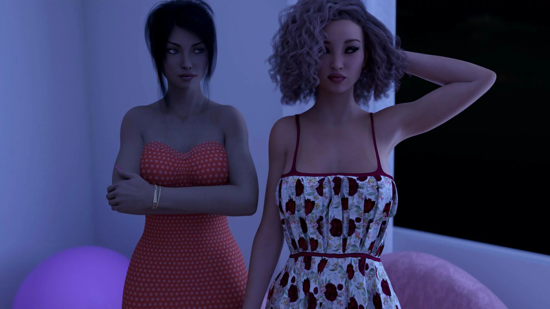 Изображение игры: Lust Theory - Season 1