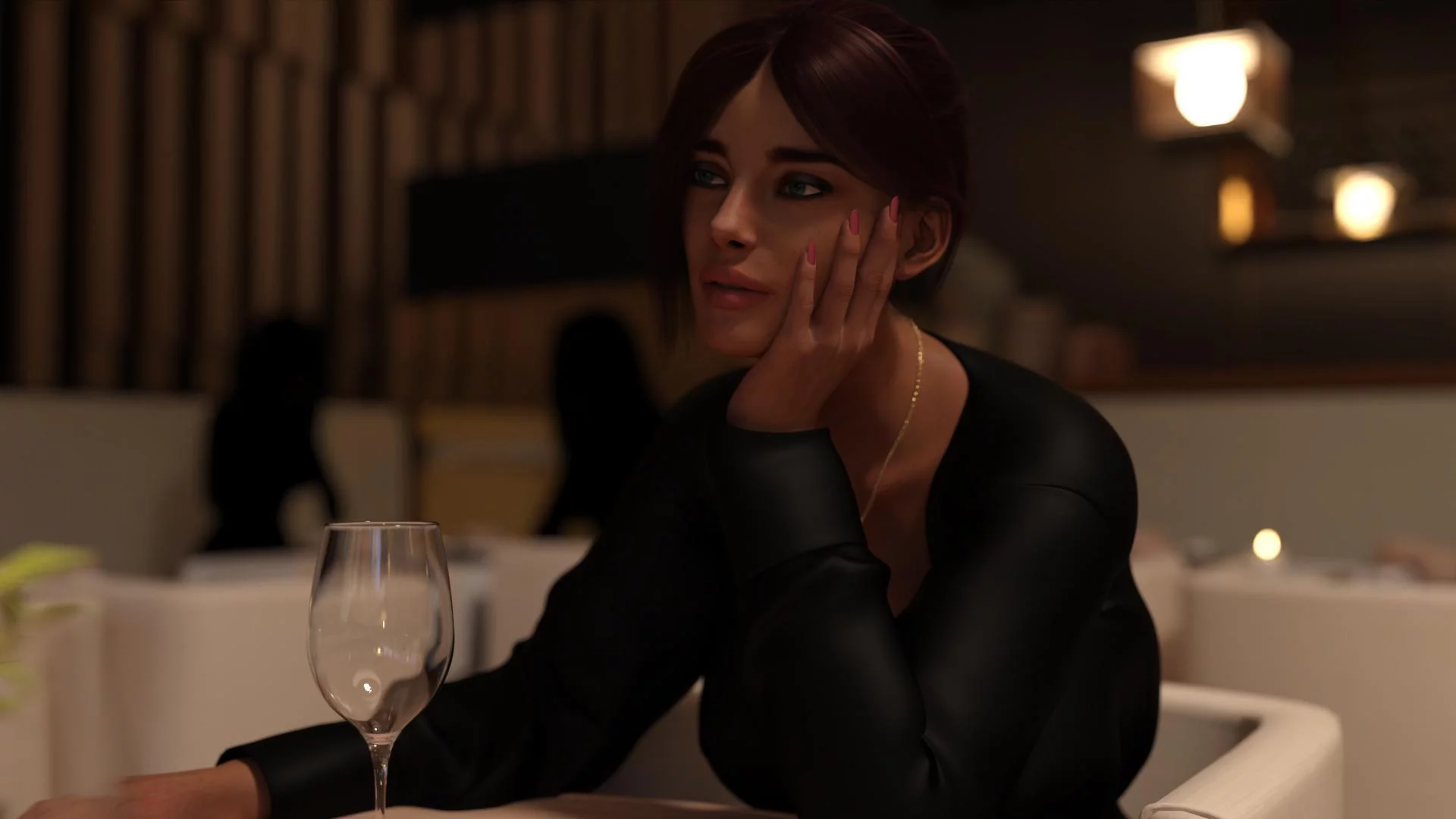 Изображение игры: Lust Theory - Season 2
