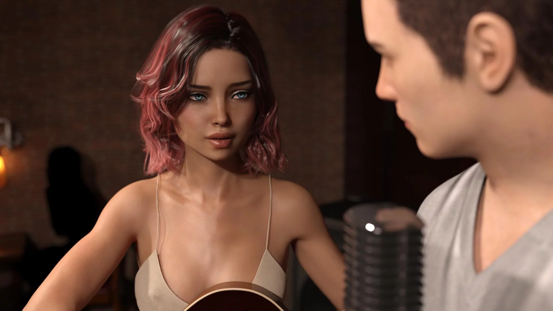 Изображение игры: Lust Theory - Season 2