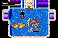 Изображение игры: Dragon Ball Z: Buu's Fury