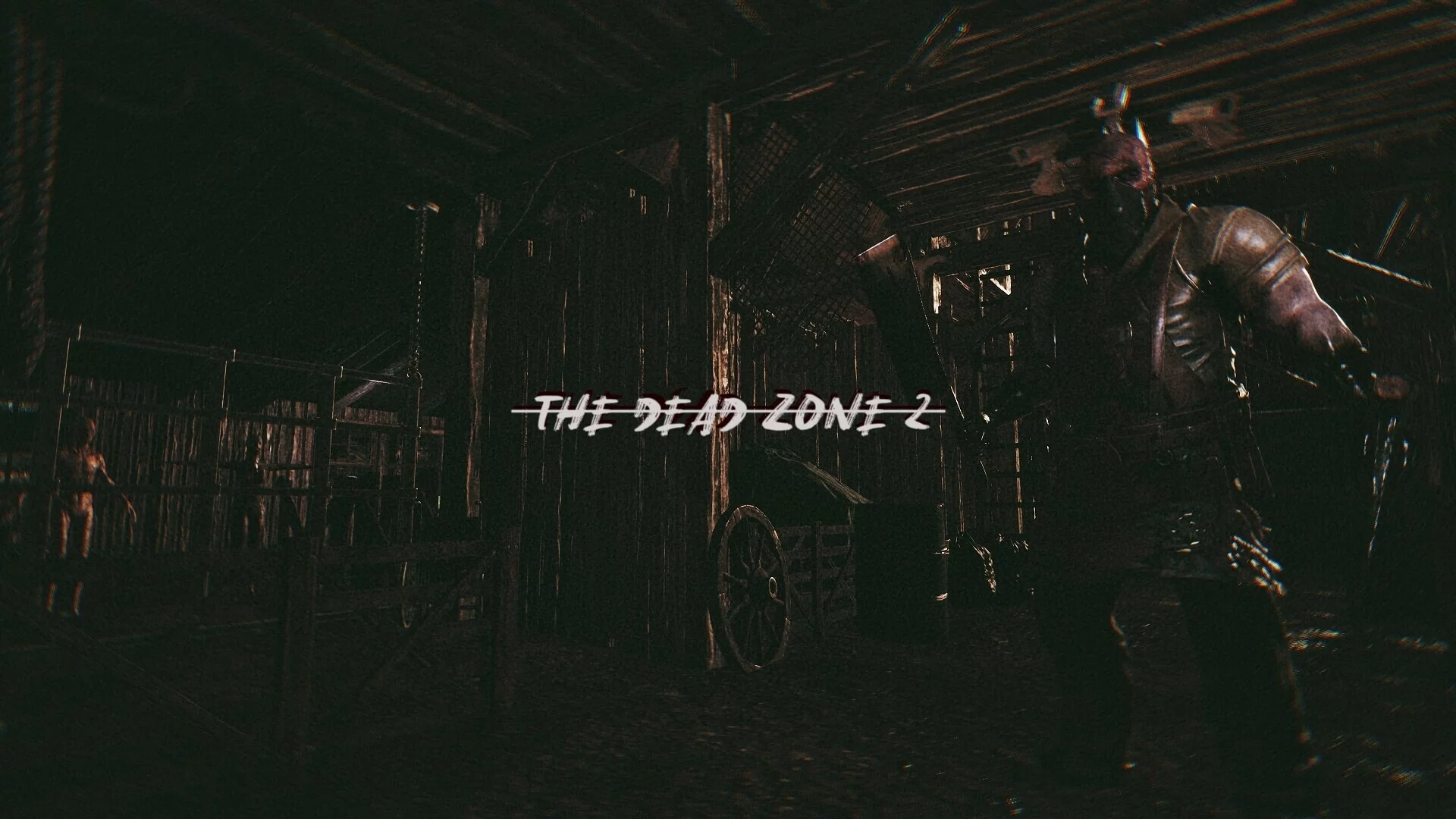 Изображение игры: 死亡禁地 2 The Dead Zone 2