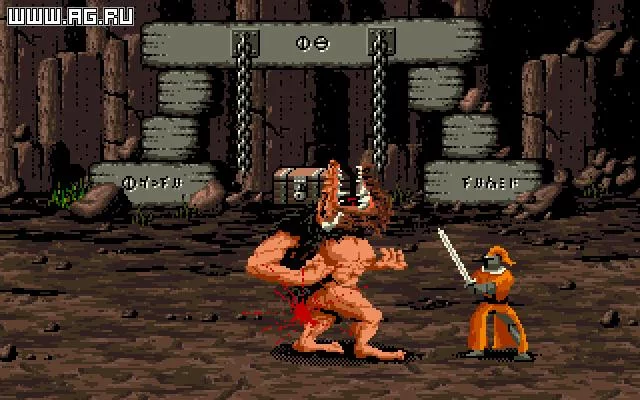 Изображение игры: Moonstone: A Hard Days Knight