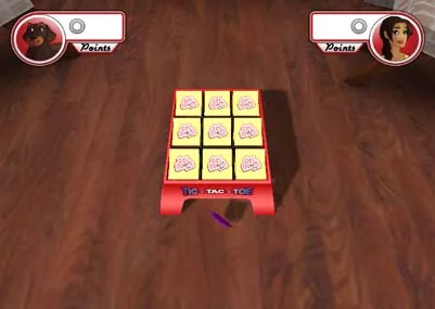 Изображение игры: Rec Room
