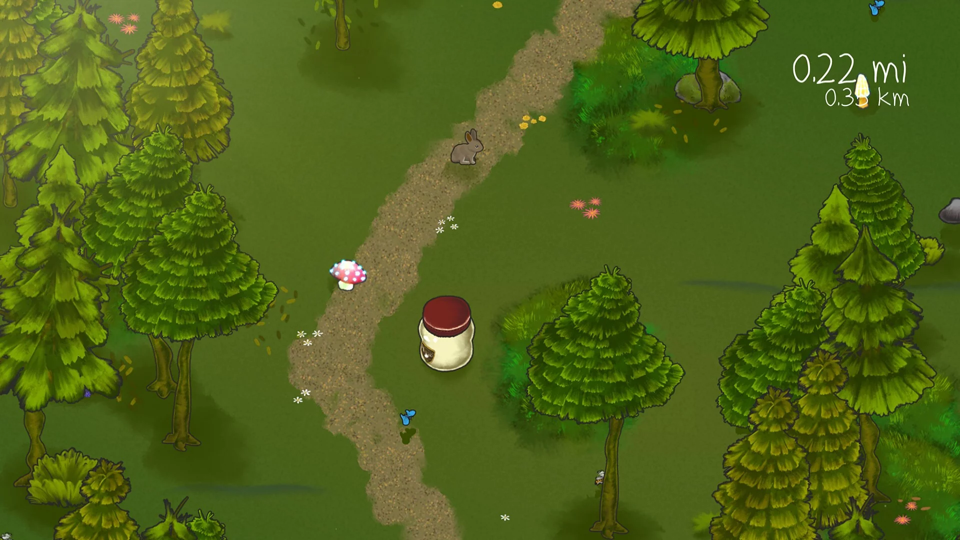 Изображение игры: My Name is Mayo 3
