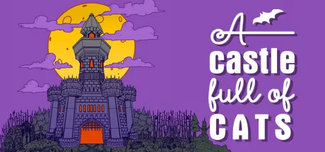 Изображение игры: A Castle Full of Cats