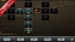 Изображение игры: Robokill
