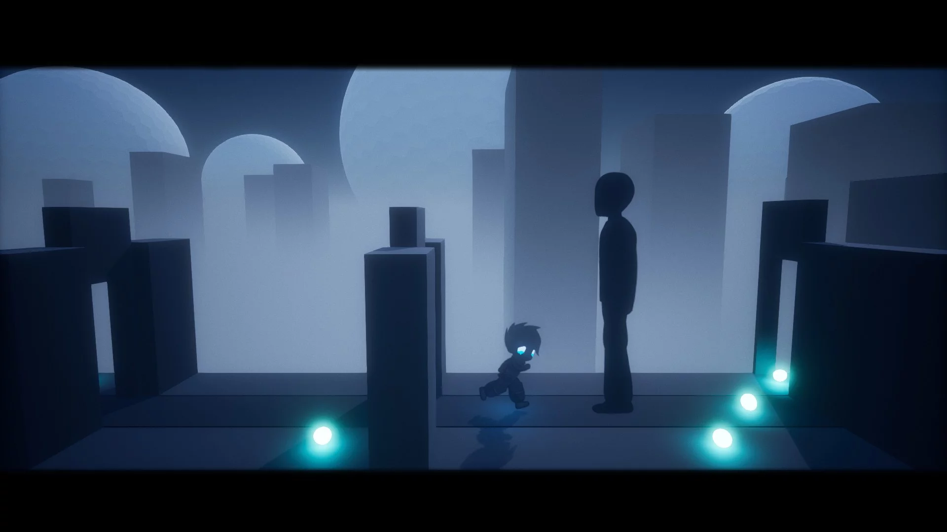 Изображение игры: Seen