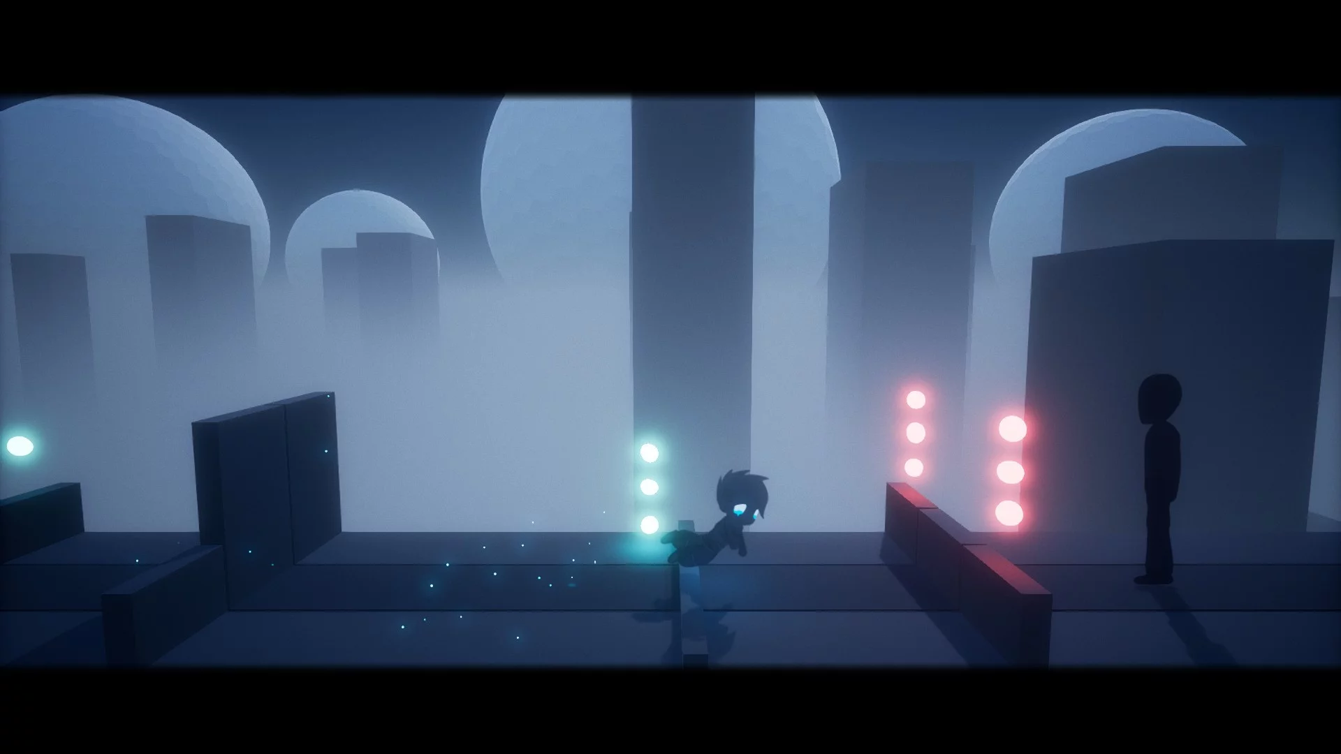 Изображение игры: Seen