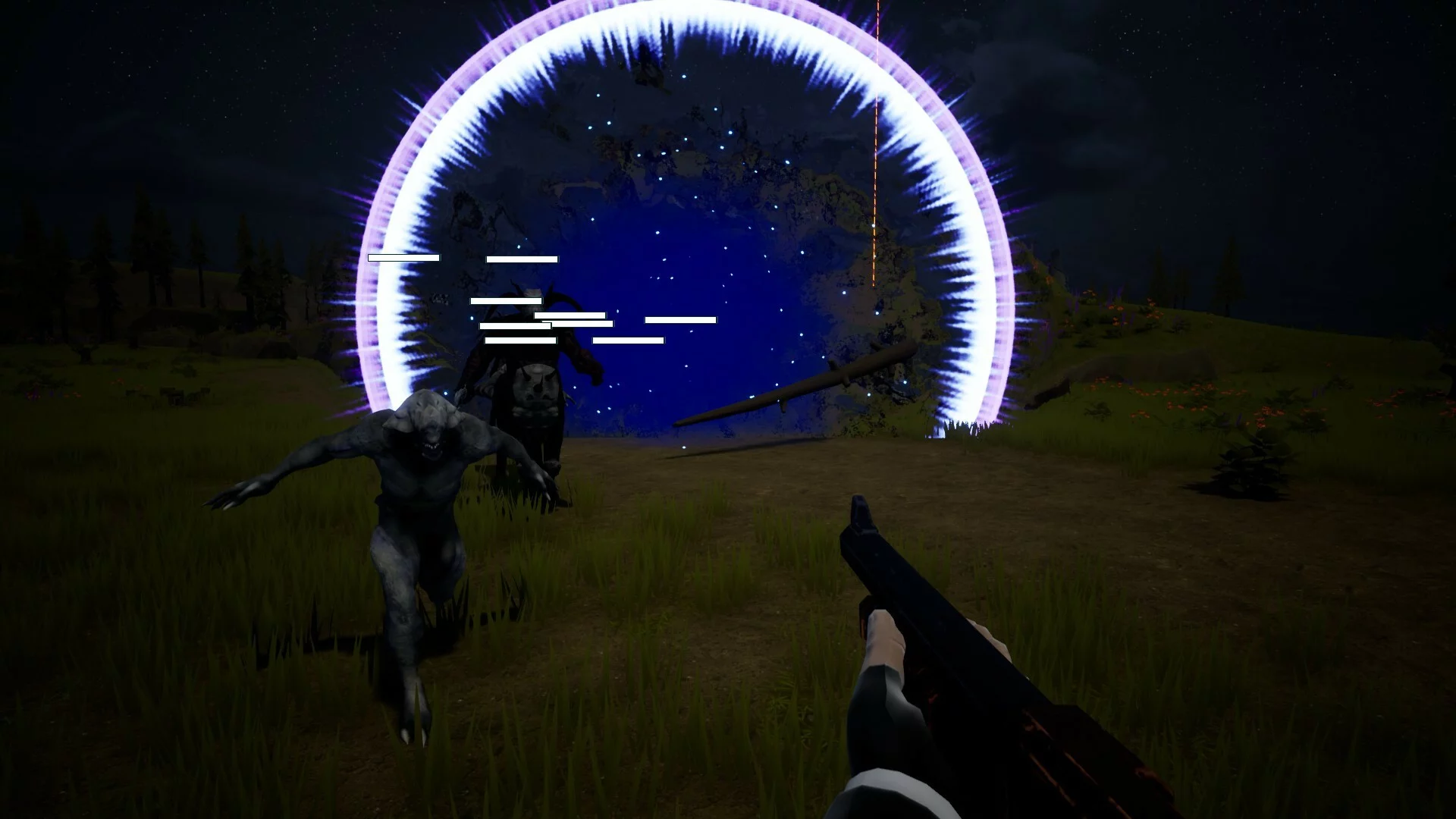 Изображение игры: Timerunner