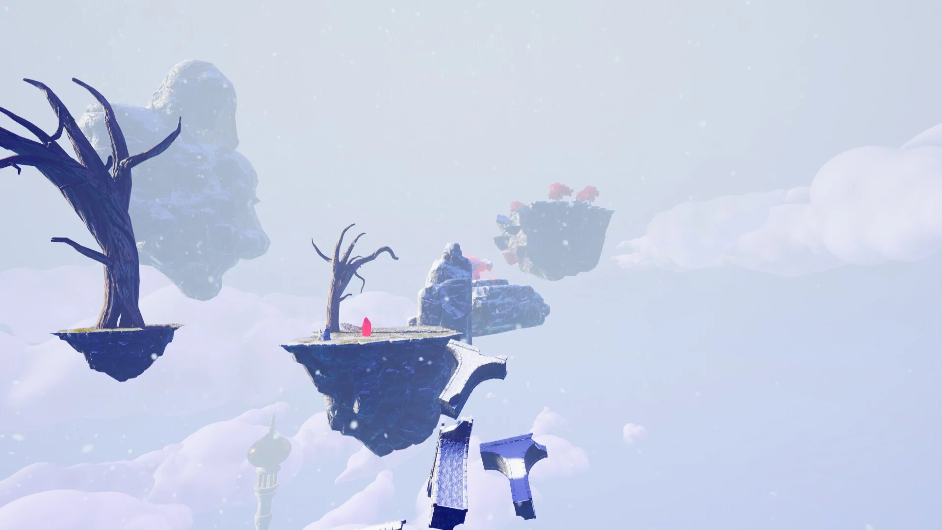 Изображение игры: Climb Quest