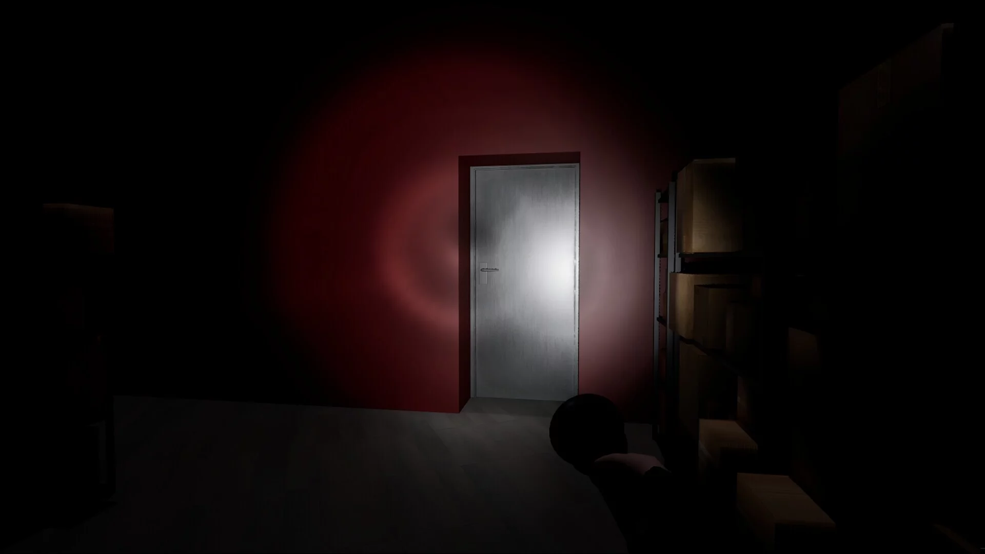 Изображение игры: Nocturnal Relics
