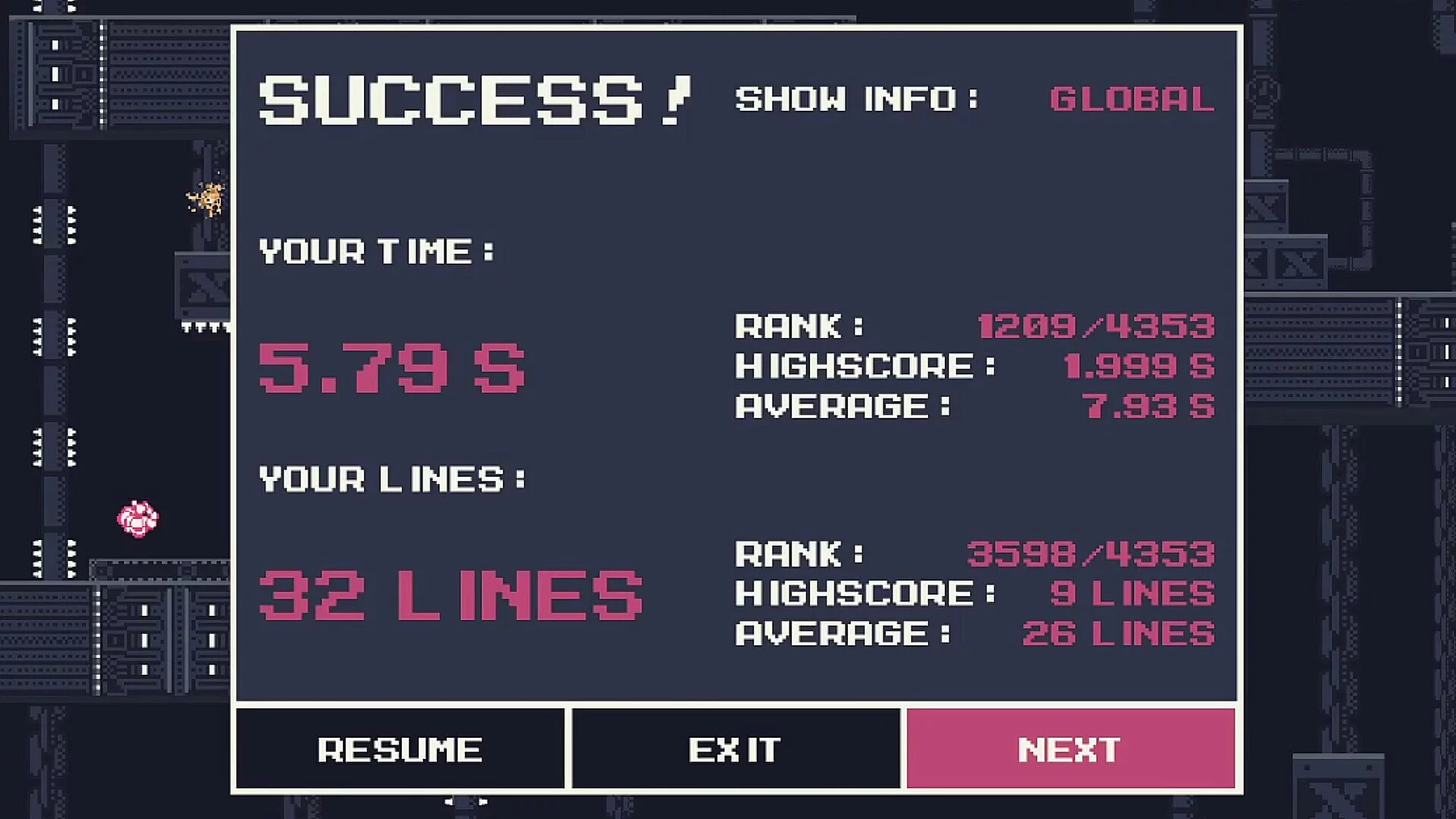 Изображение игры: Bots Are Stupid