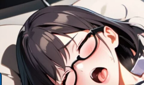Изображение игры: Hentai OfficeLady Plus