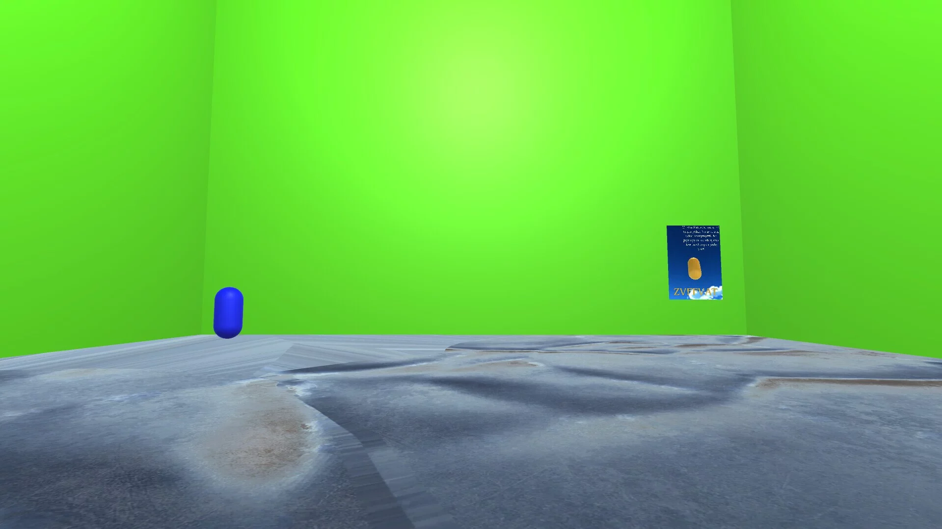 Изображение игры: Owold: A simulation distortion