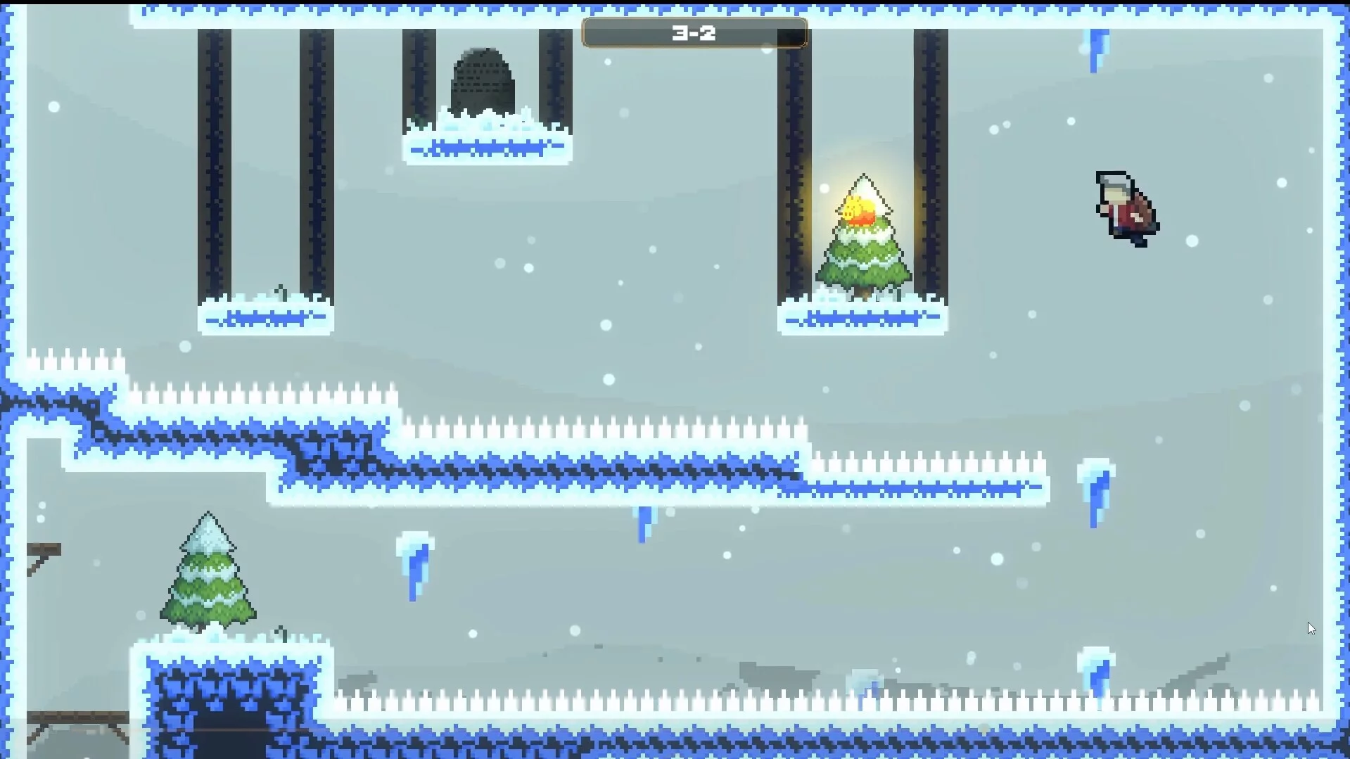 Изображение игры: Just Another Platformer