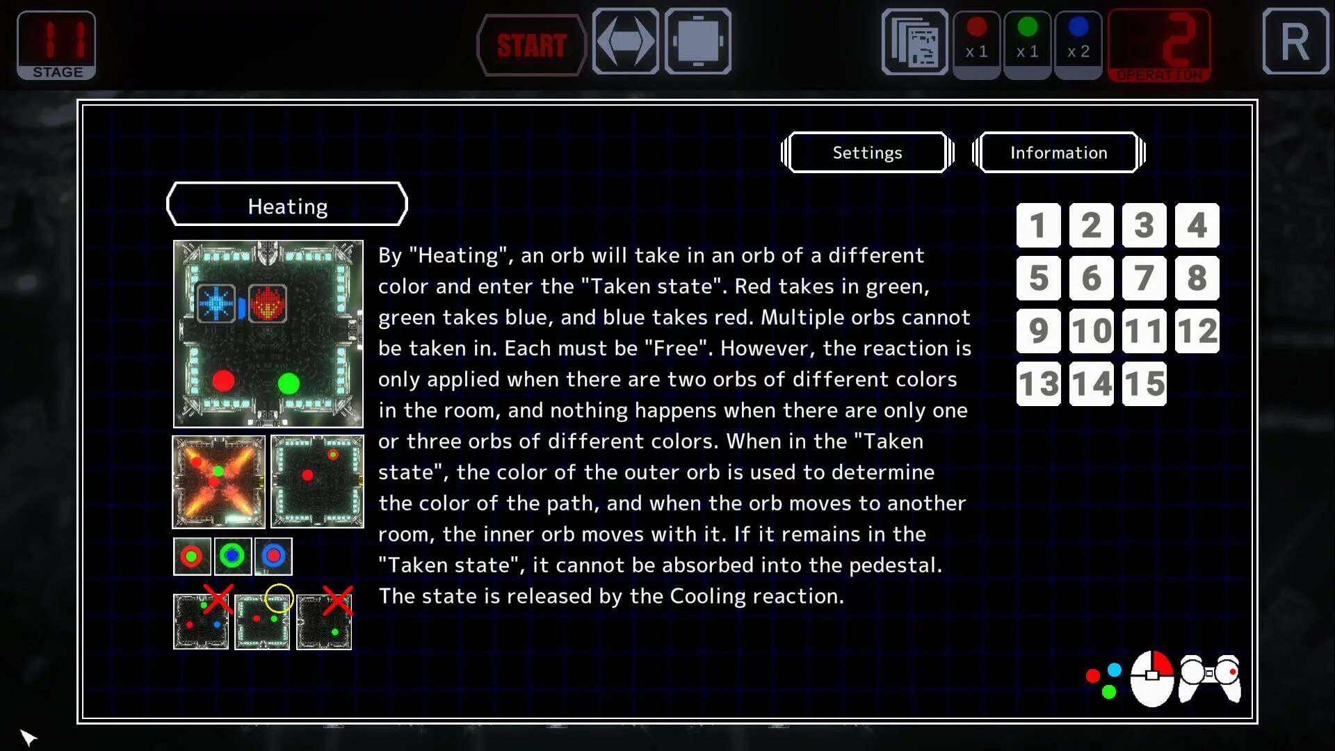 Изображение игры: Your Heart