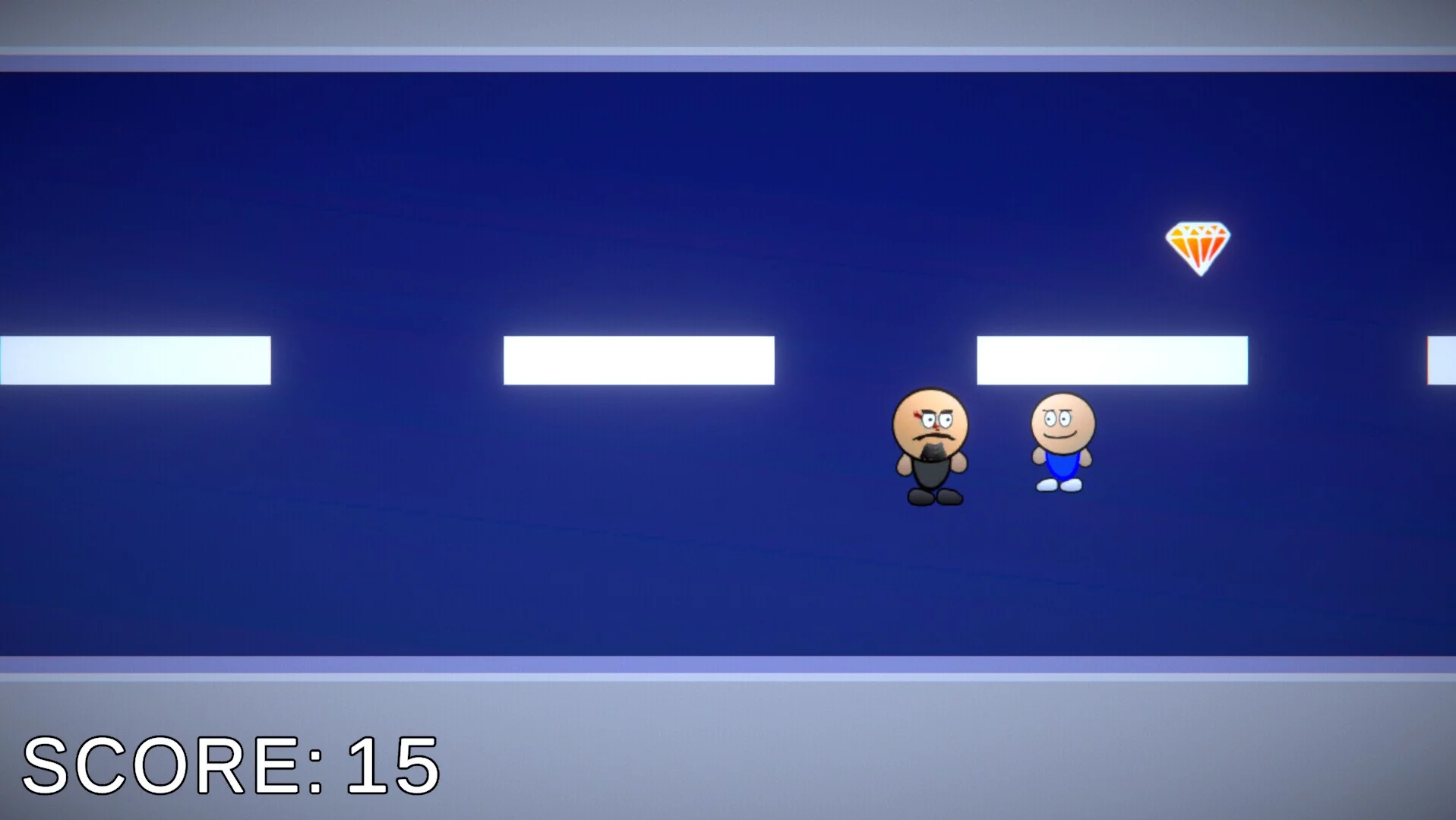 Изображение игры: Richest Thief