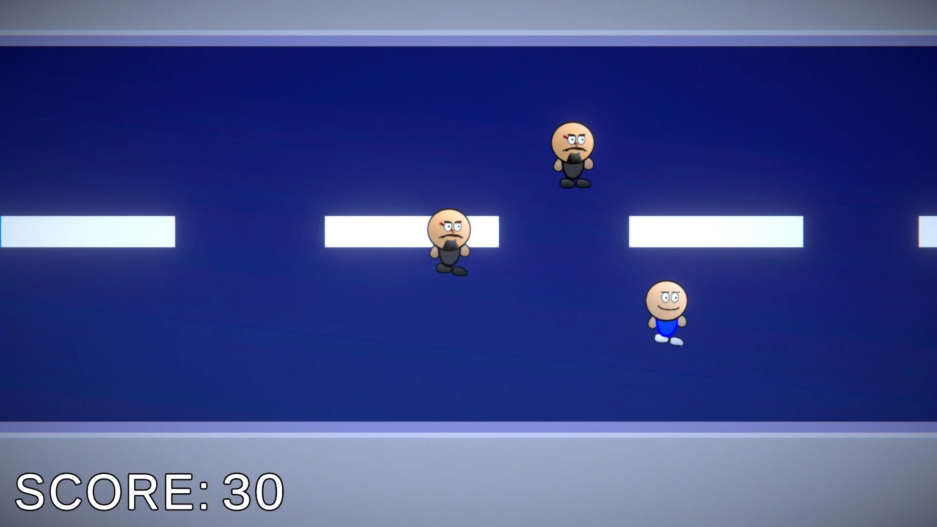 Изображение игры: Richest Thief