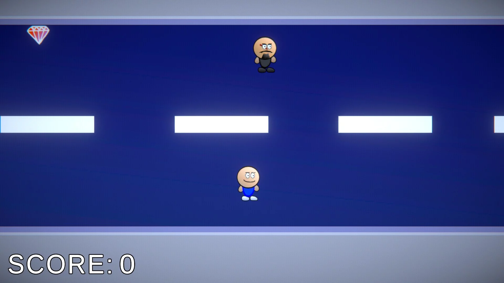 Изображение игры: Richest Thief