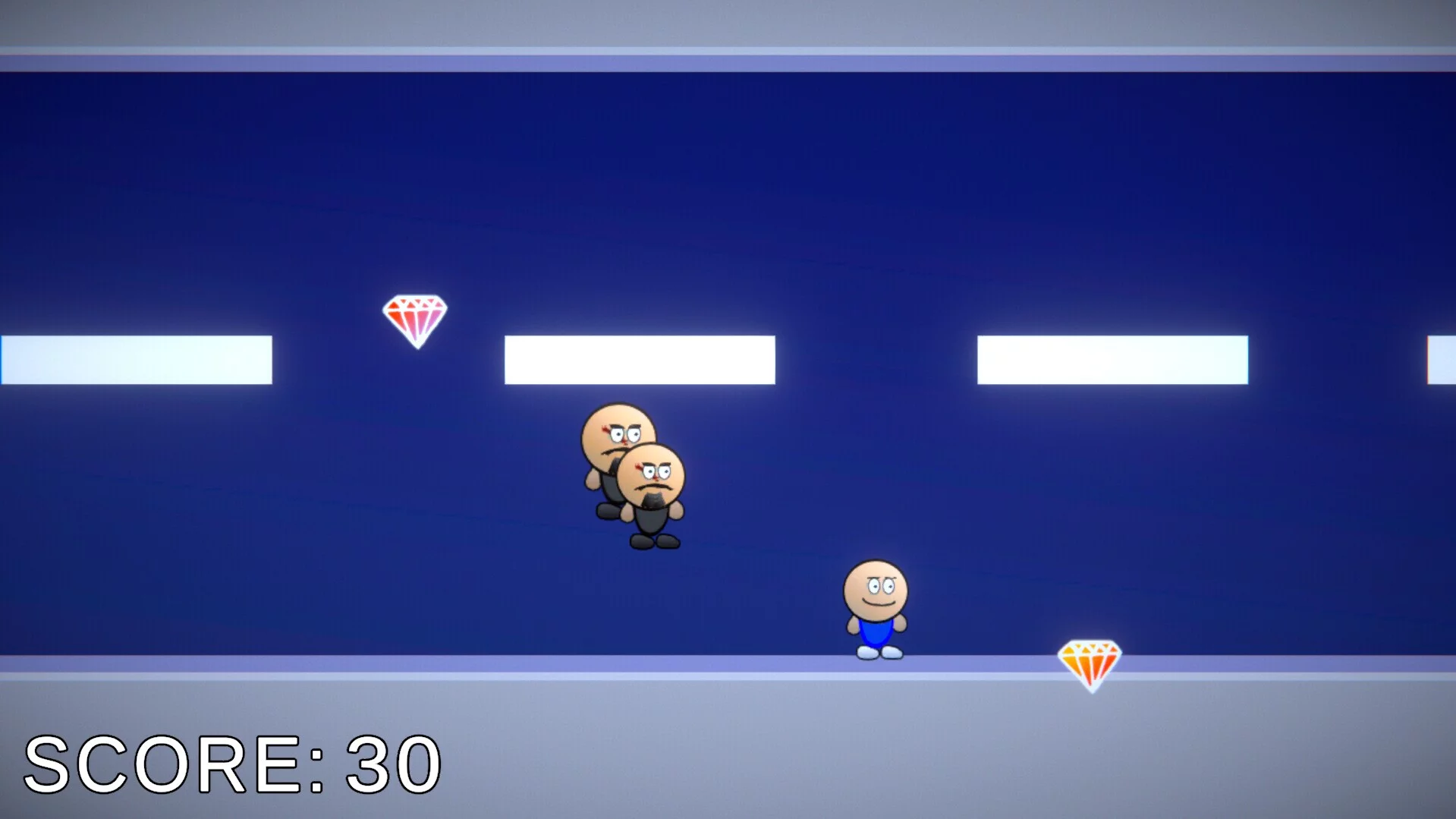 Изображение игры: Richest Thief