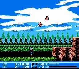 Изображение игры: Kick Master