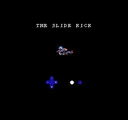 Изображение игры: Kick Master