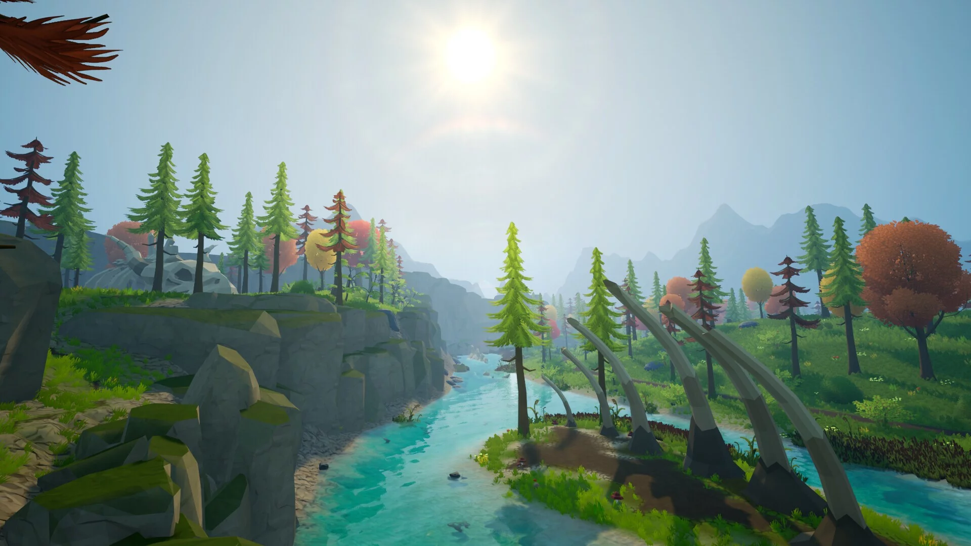 Изображение игры: Cozy Keep: Farm, Craft, Manage