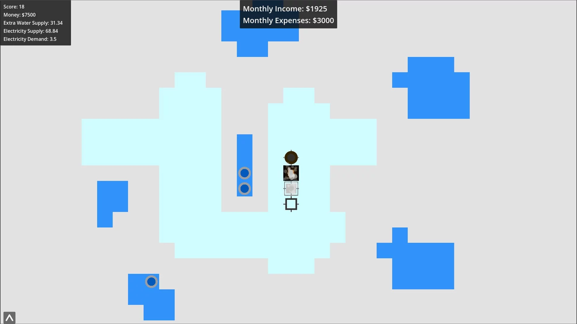 Изображение игры: We Need More Steam!