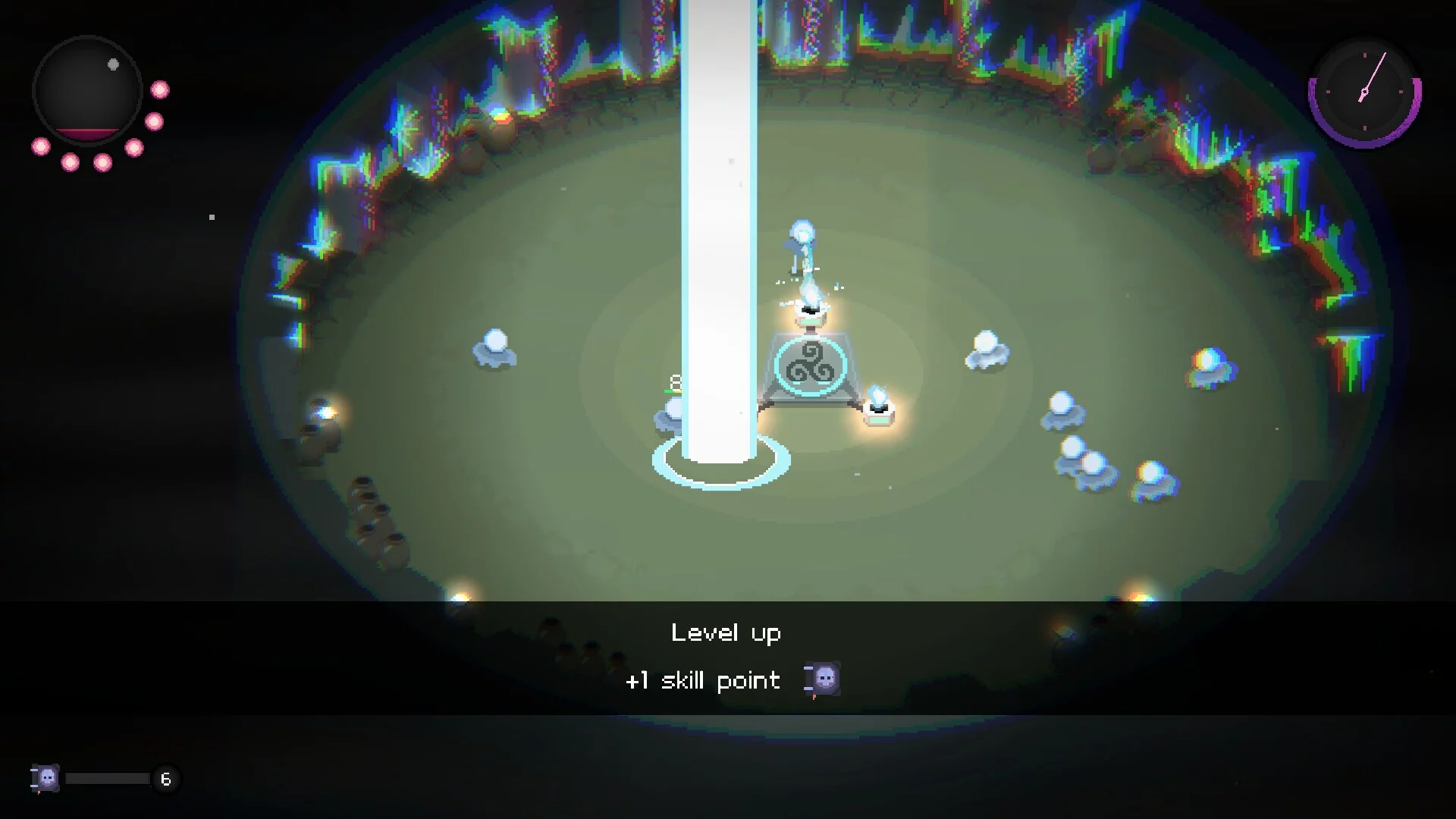 Изображение игры: Death Kid