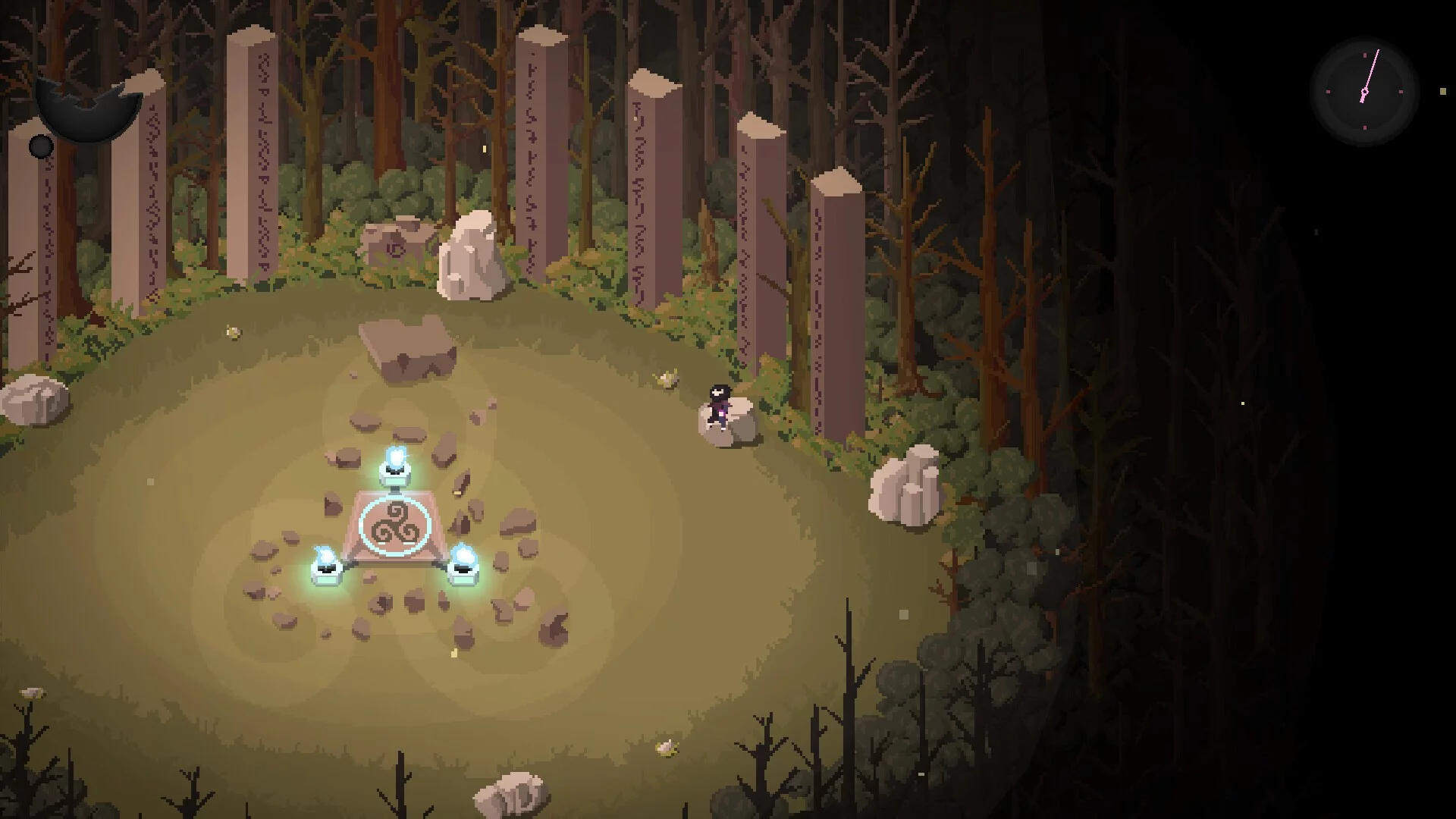Изображение игры: Death Kid