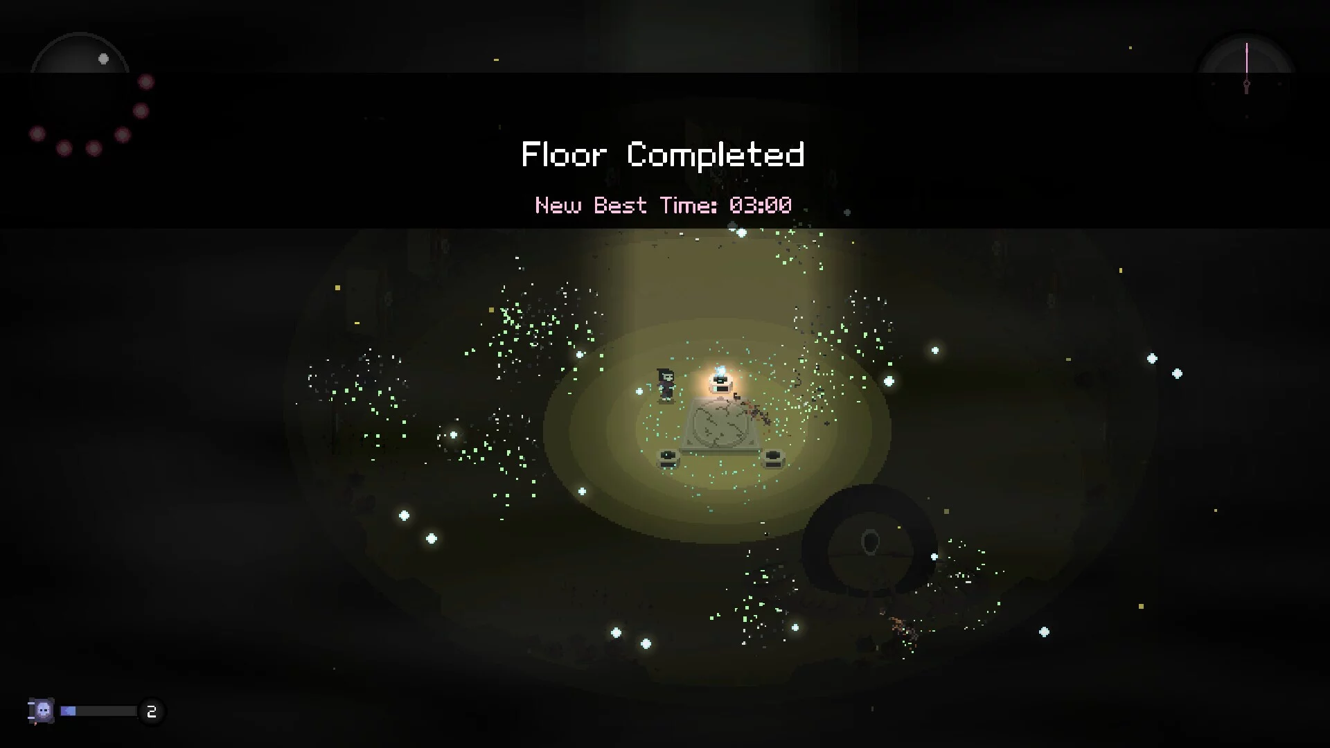 Изображение игры: Death Kid