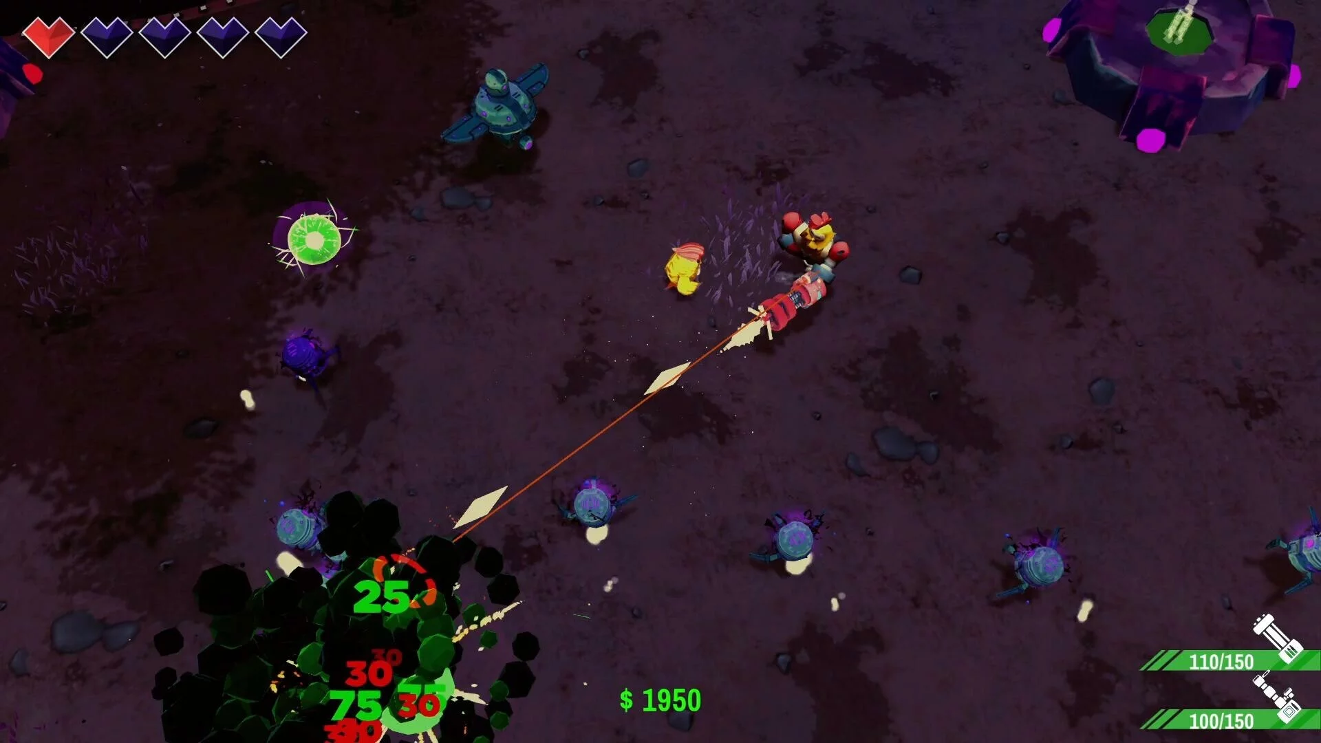 Изображение игры: Heart: Future Whispers